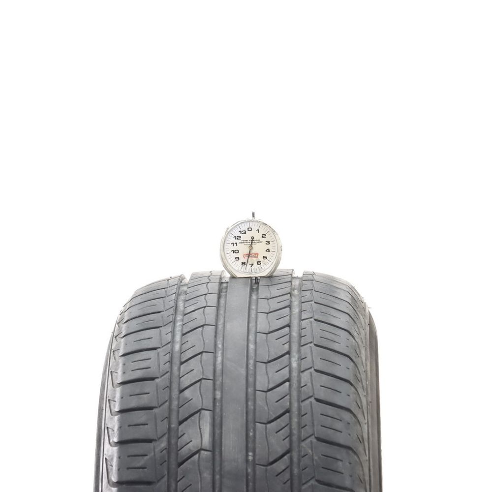 Set of (2) Used 225/65R17 Summit Ultramax A/S 102H - 7.5-9/32 - Image 2