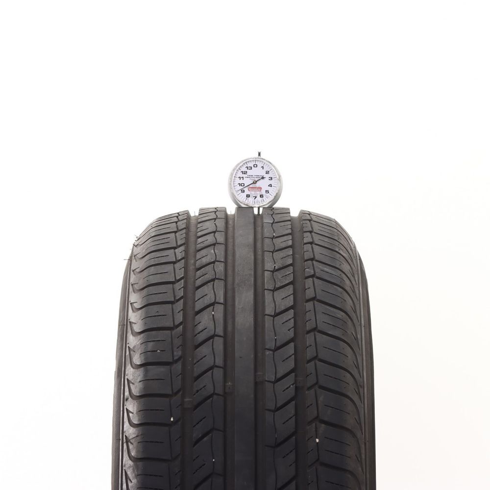 Set of (2) Used 225/65R17 Summit Ultramax A/S 102H - 7.5-9/32 - Image 5