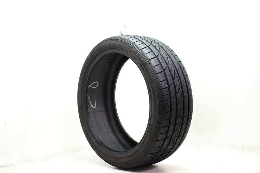 Used 245/40ZR20 Sumitomo HTR Z III 99Y - 9/32 - Image 1