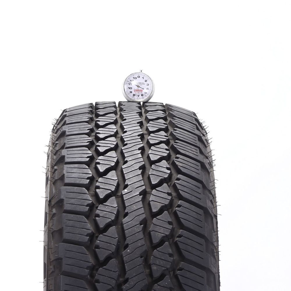 Used 265/70R18 Firestone Destination A/T2 114S - 11.5/32 - Image 2