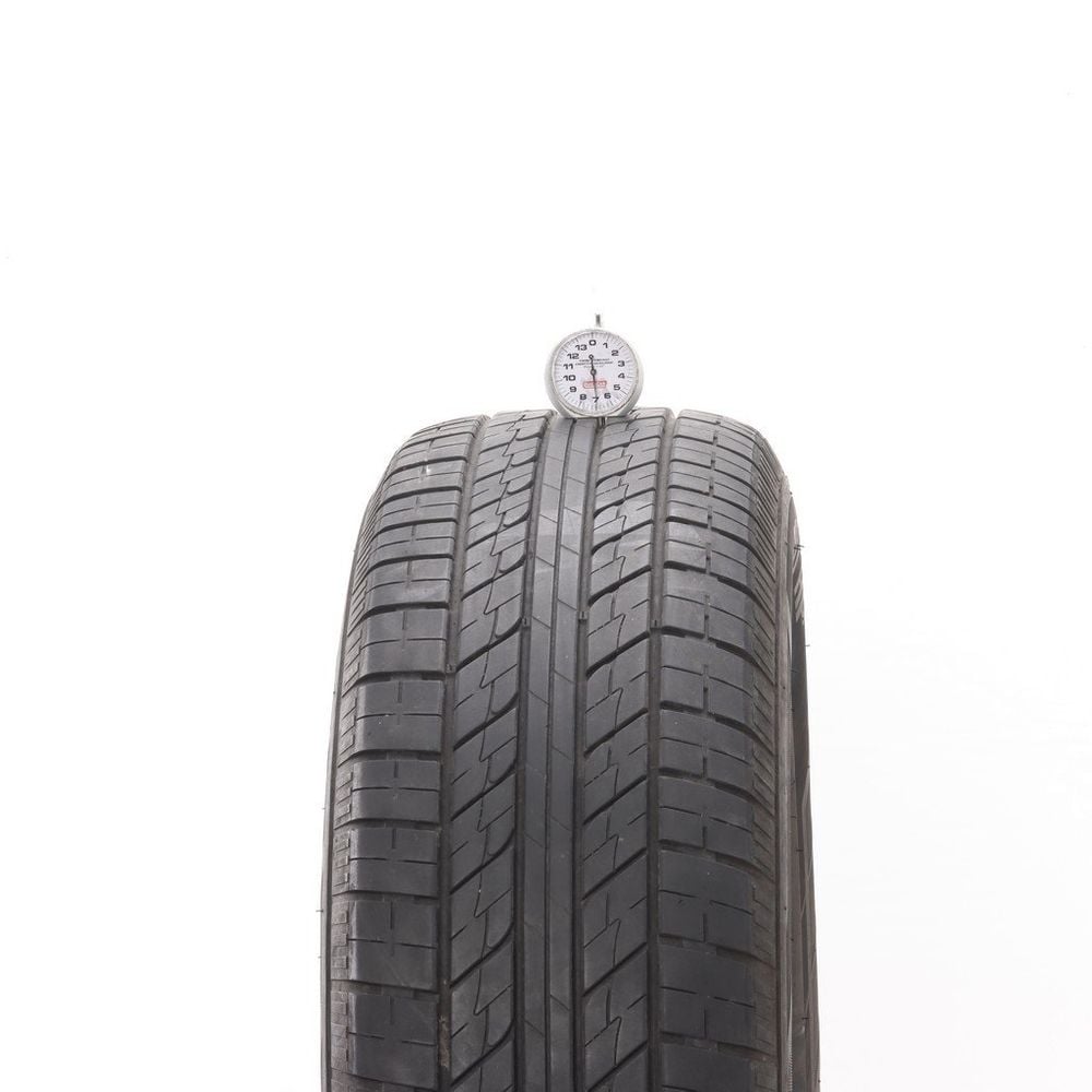 Set of (4) Used 235/65R17 Laufenn X Fit HP 104H - 6.5-8/32 - Image 2