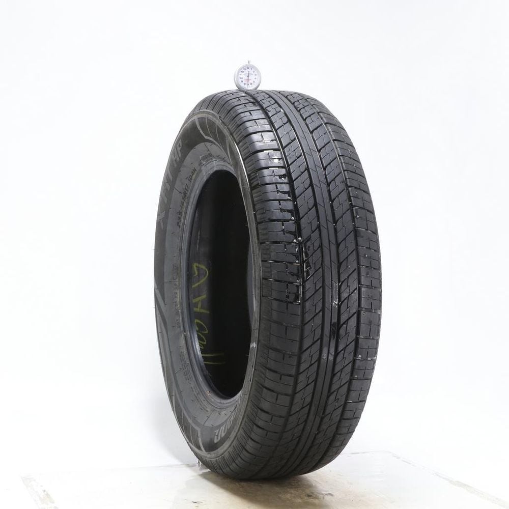 Set of (4) Used 235/65R17 Laufenn X Fit HP 104H - 6.5-8/32 - Image 4