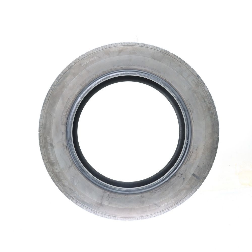 Set of (2) Used 245/60R18 Nexen N5000 Platinum 105V - 6-7/32 - Image 3