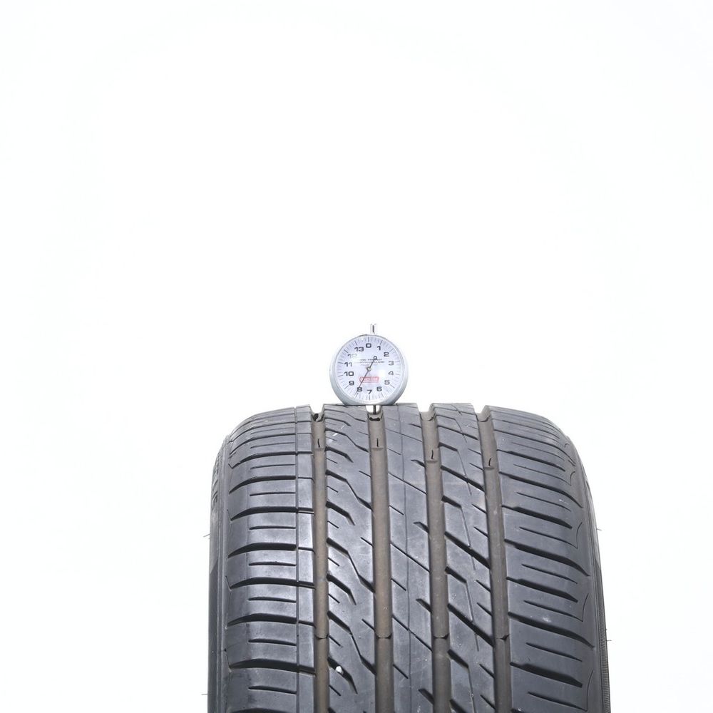 Set of (2) Used 235/40ZR19 Arroyo Grand Sport A/S 96W - 8/32 - Image 2
