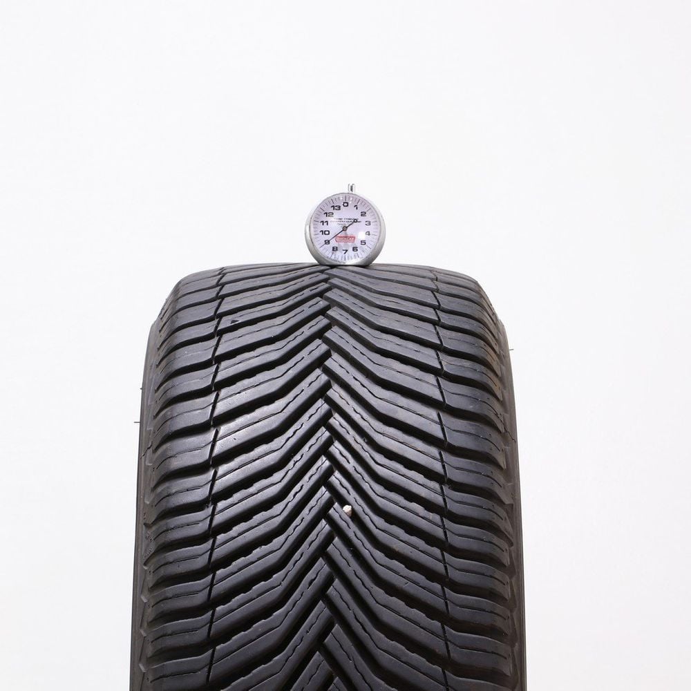 Set of (4) Used 225/55R19 Michelin CrossClimate 2 99V - 8-9/32 - Image 5
