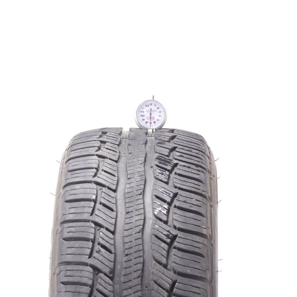 Set of (2) Used 235/55R19 BFGoodrich Advantage T/A Sport LT 101H - 7-8/32 - Image 2