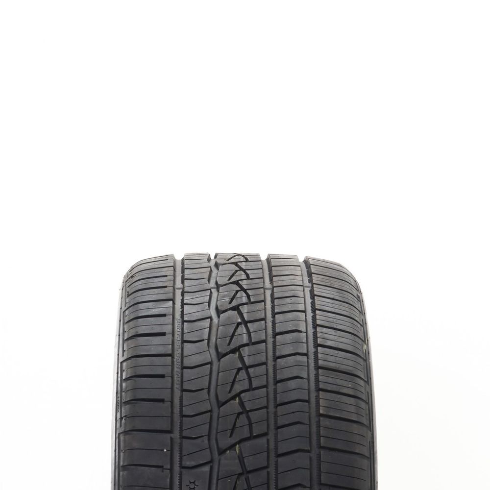 Driven Once 275/40ZR20 Continental ControlContact Sport SRS Plus 106Y - 9.5/32 - Image 2