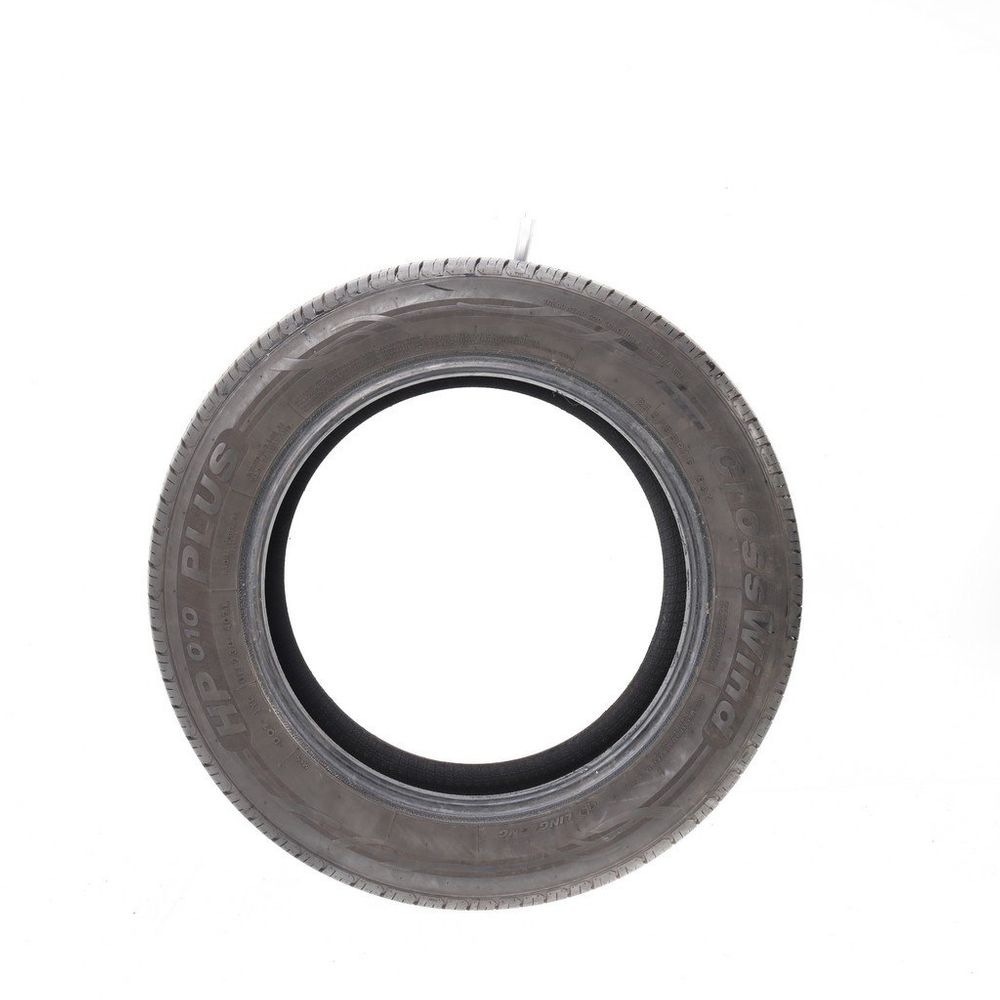 Set of (2) Used 215/55R16 Linglong Crosswind HP010 Plus 93H - 7-7.5/32 - Image 6