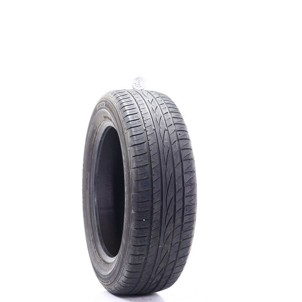 Used 225/60R18 Falken Ziex ZE912 99H - 6.5/32 - Image 1