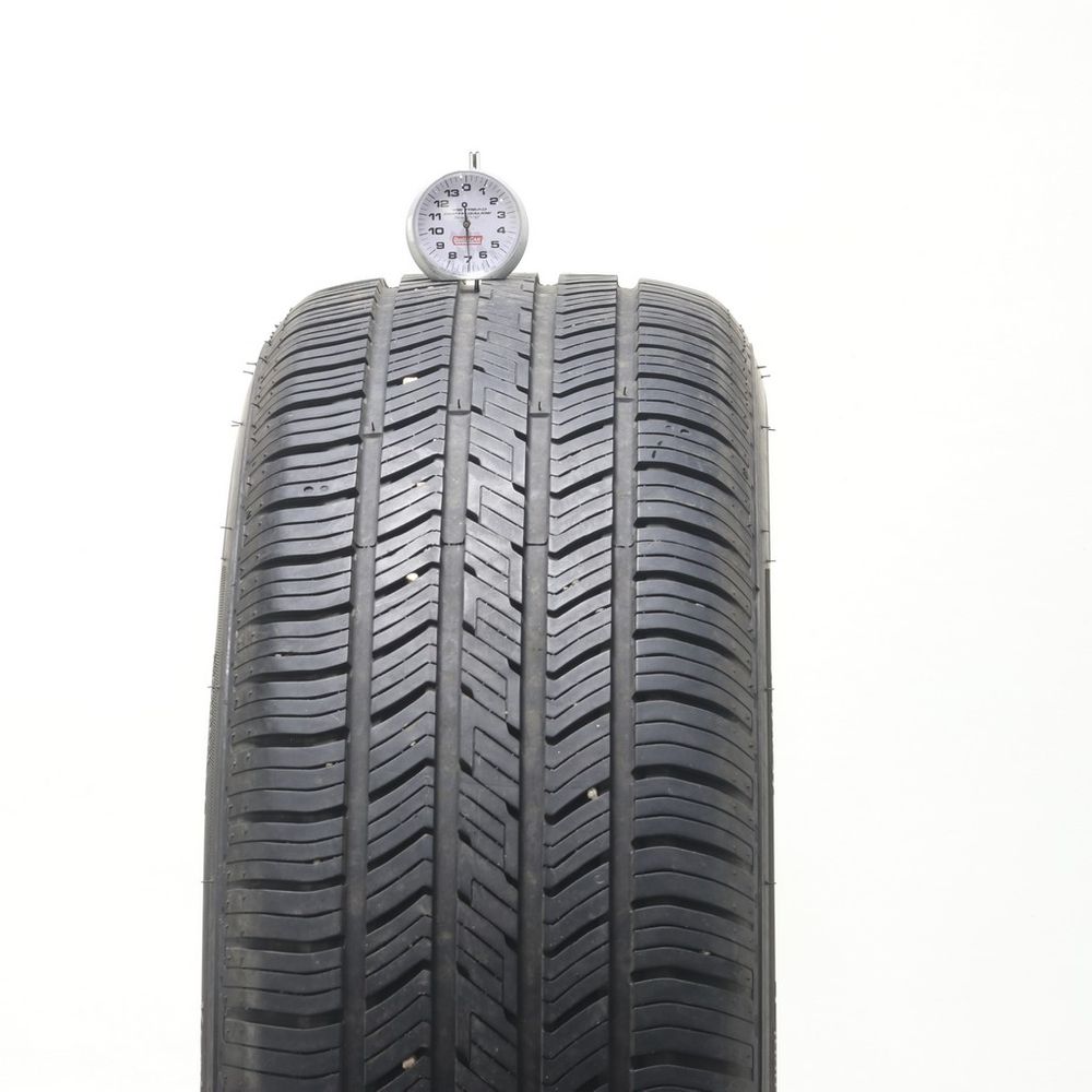 Set of (4) Used 225/60R18 Hankook Kinergy ST 100H - 6.5-7.5/32 - Image 2