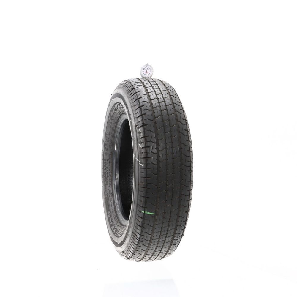 Used ST 205/75R15 Goodyear Endurance 107/102N D - 7.5/32 - Image 1