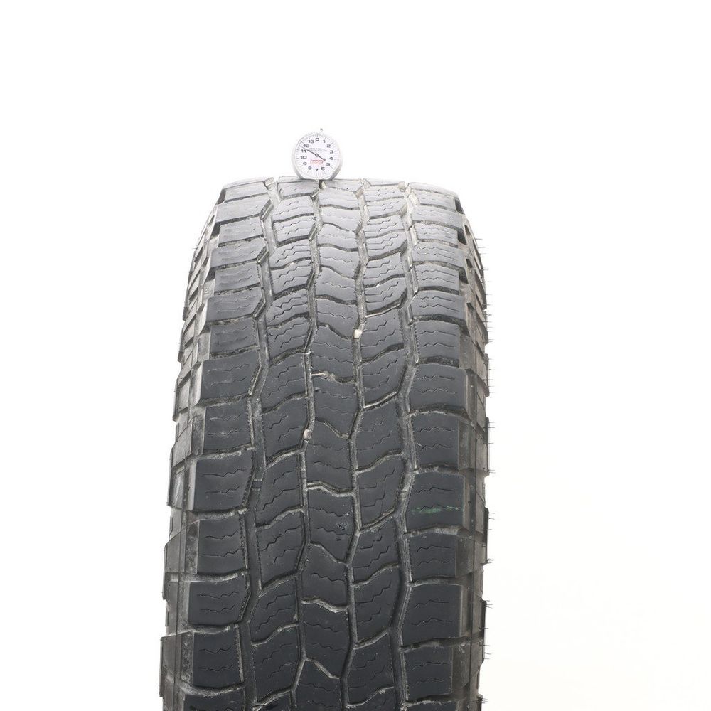 Used LT 285/70R17 Cooper Discoverer AT3 XLT 121/118S E - 11.5/32 - Image 2