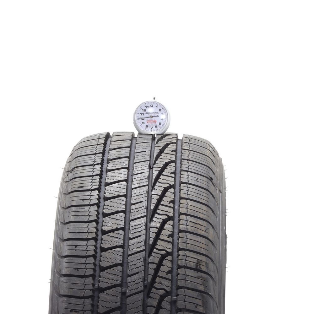 Used 215/55R17 Goodyear Assurance WeatherReady 94V - 10/32 - Image 2