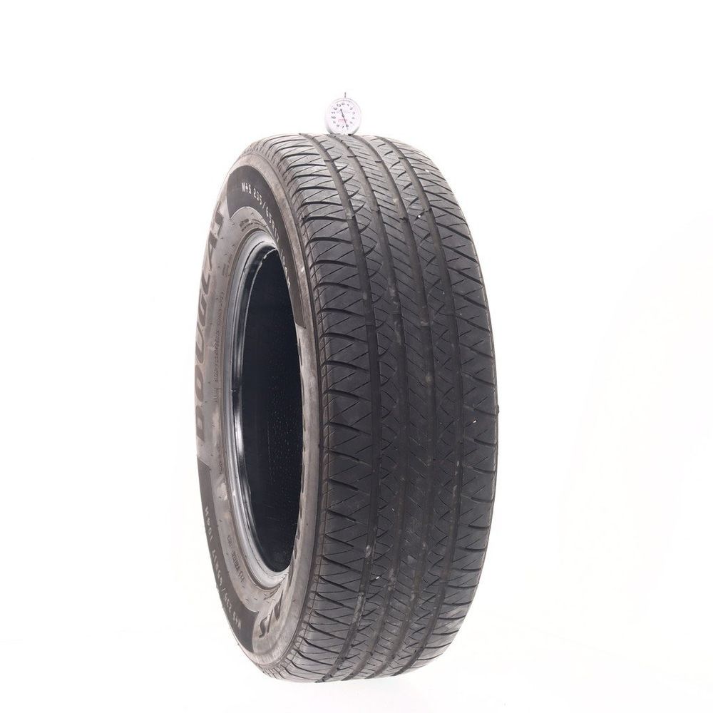 Set of (2) Used 235/65R17 Douglas Touring A/S 104H - 6-7.5/32 - Image 1