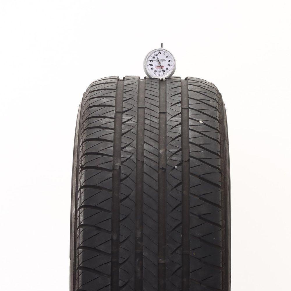 Set of (2) Used 235/65R17 Douglas Touring A/S 104H - 6-7.5/32 - Image 2