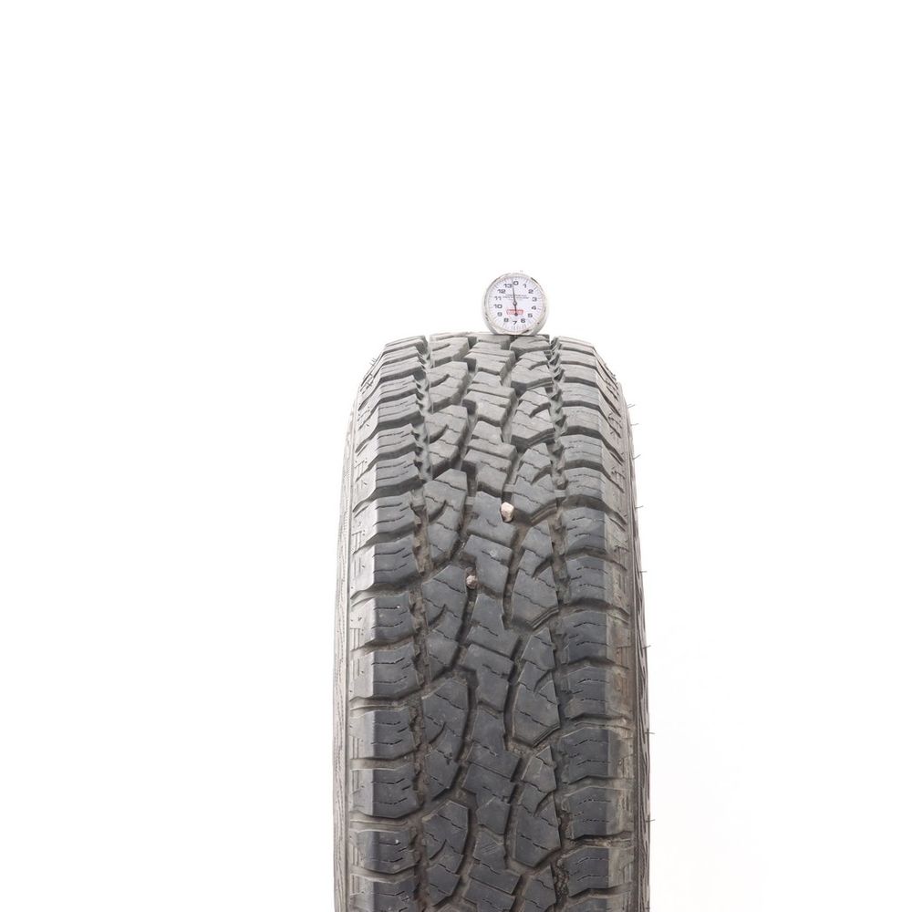 Used LT 225/75R16 Sailun Terramax A/T 4S 115/112S E - 13.5/32 - Image 2
