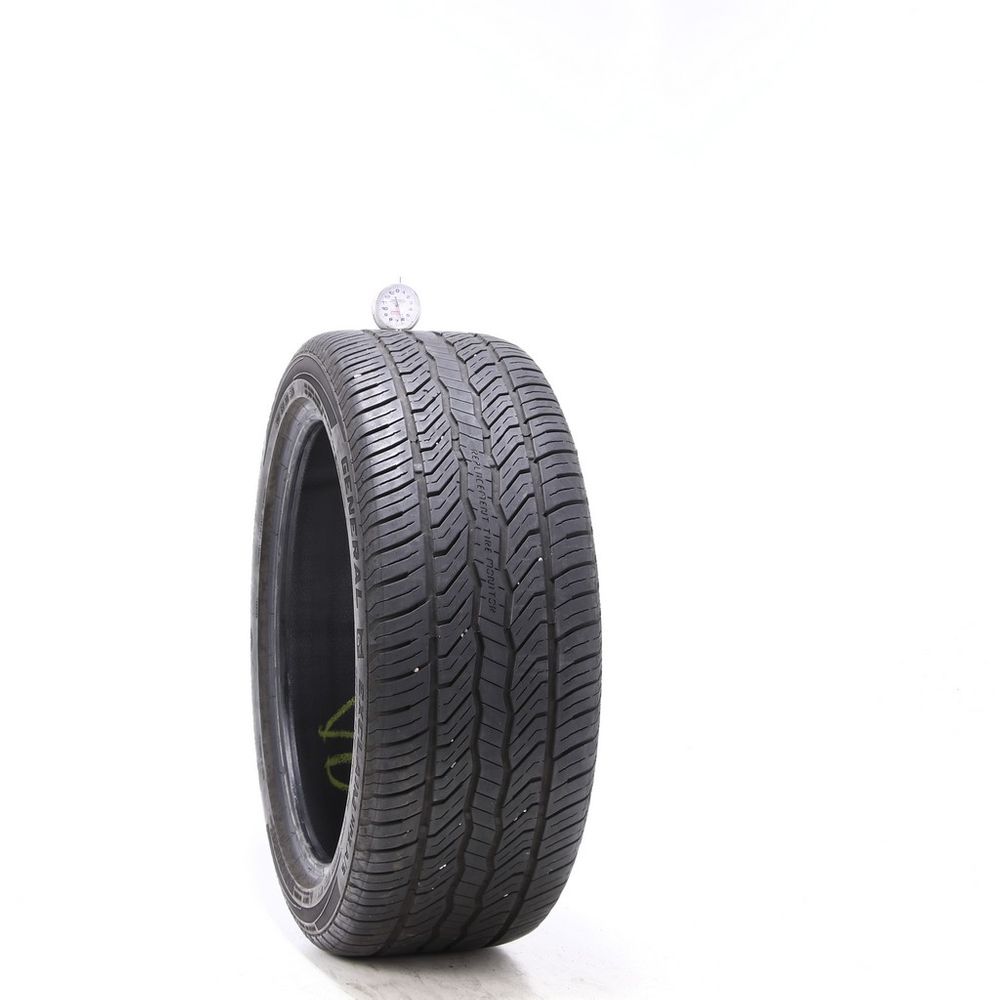 Used 225/45R18 General Exclaim HPX A/S 95W - 6/32 - Image 1