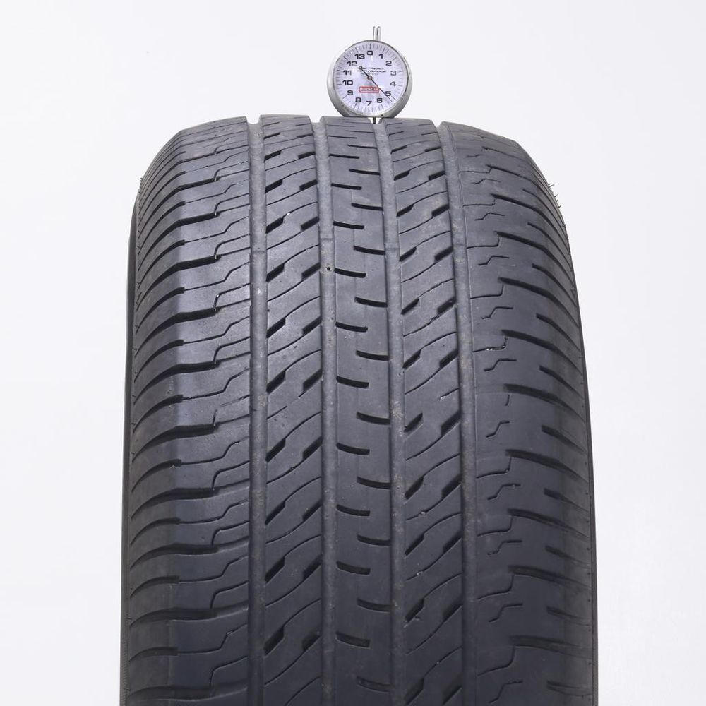 Set of (2) Used 275/65R18 Dextero DHT2 114T - 5-5.5/32 - Image 2