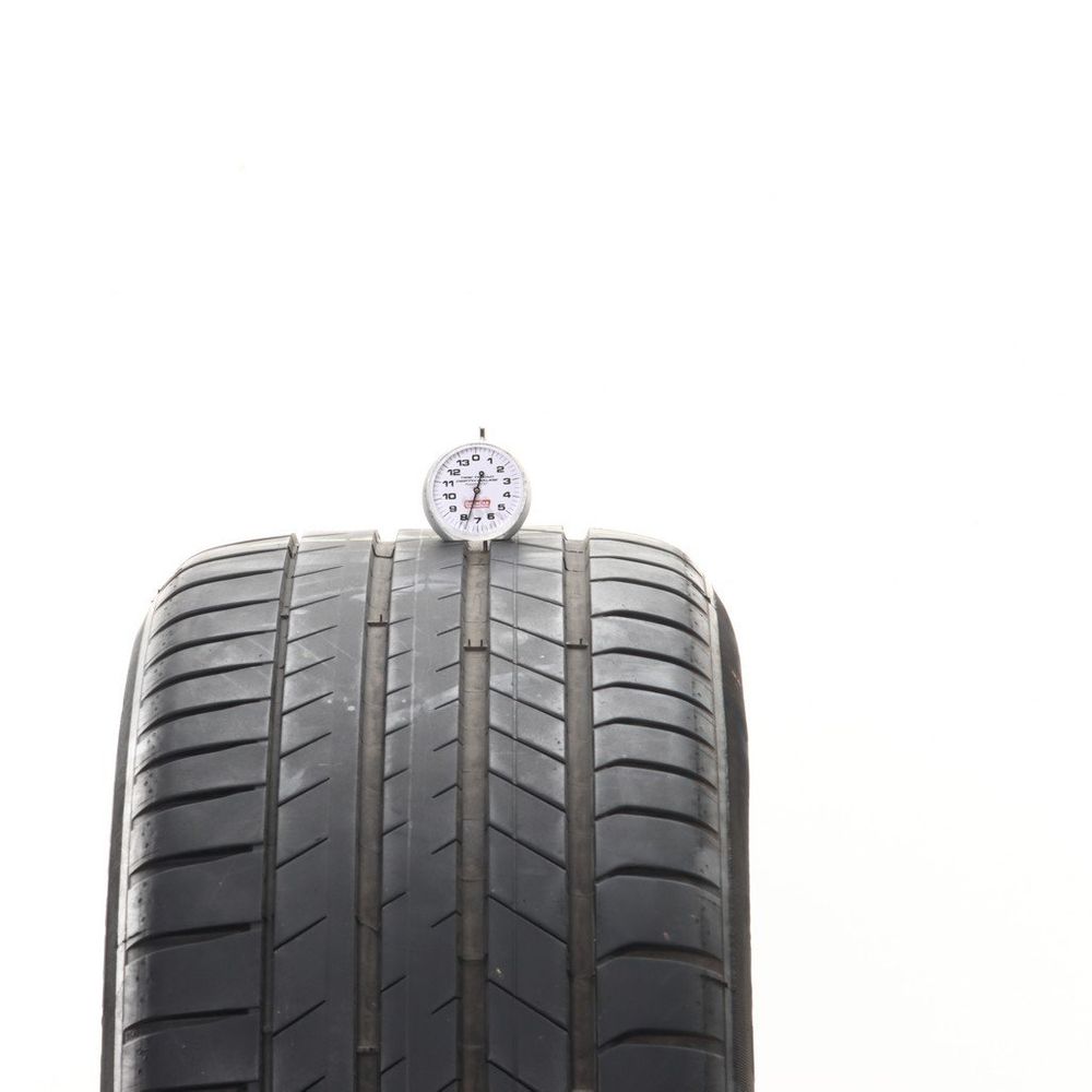 Used 275/50ZR19 Michelin Latitude Sport 3 NO 112Y - 7.5/32 - Image 2
