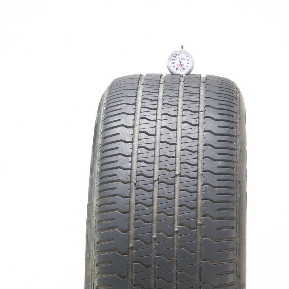 Set of (2) Used 275/45R20 Goodyear Eagle GT II 106V - 6.5-7.5/32 - Image 2