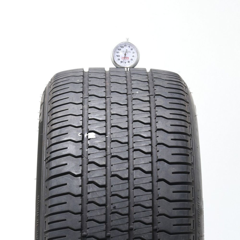 Set of (2) Used 275/45R20 Goodyear Eagle GT II 106V - 6.5-7.5/32 - Image 5