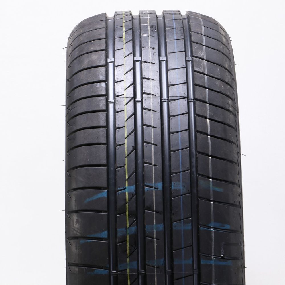New 255/55R19 Bridgestone Alenza 001 AO 111H - 10/32 - Image 2