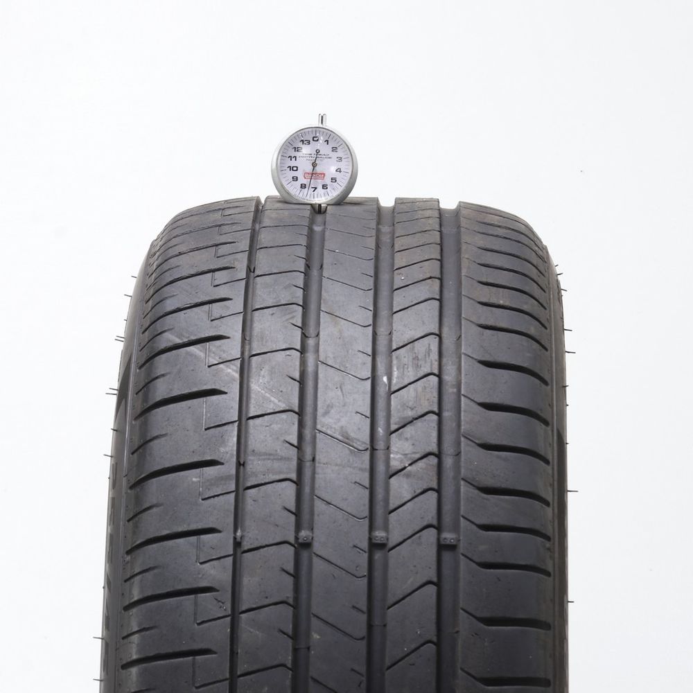 Set of (2) Used 255/45R20 Pirelli P Zero PZ4 105Y - 6.5-7.5/32 - Image 5