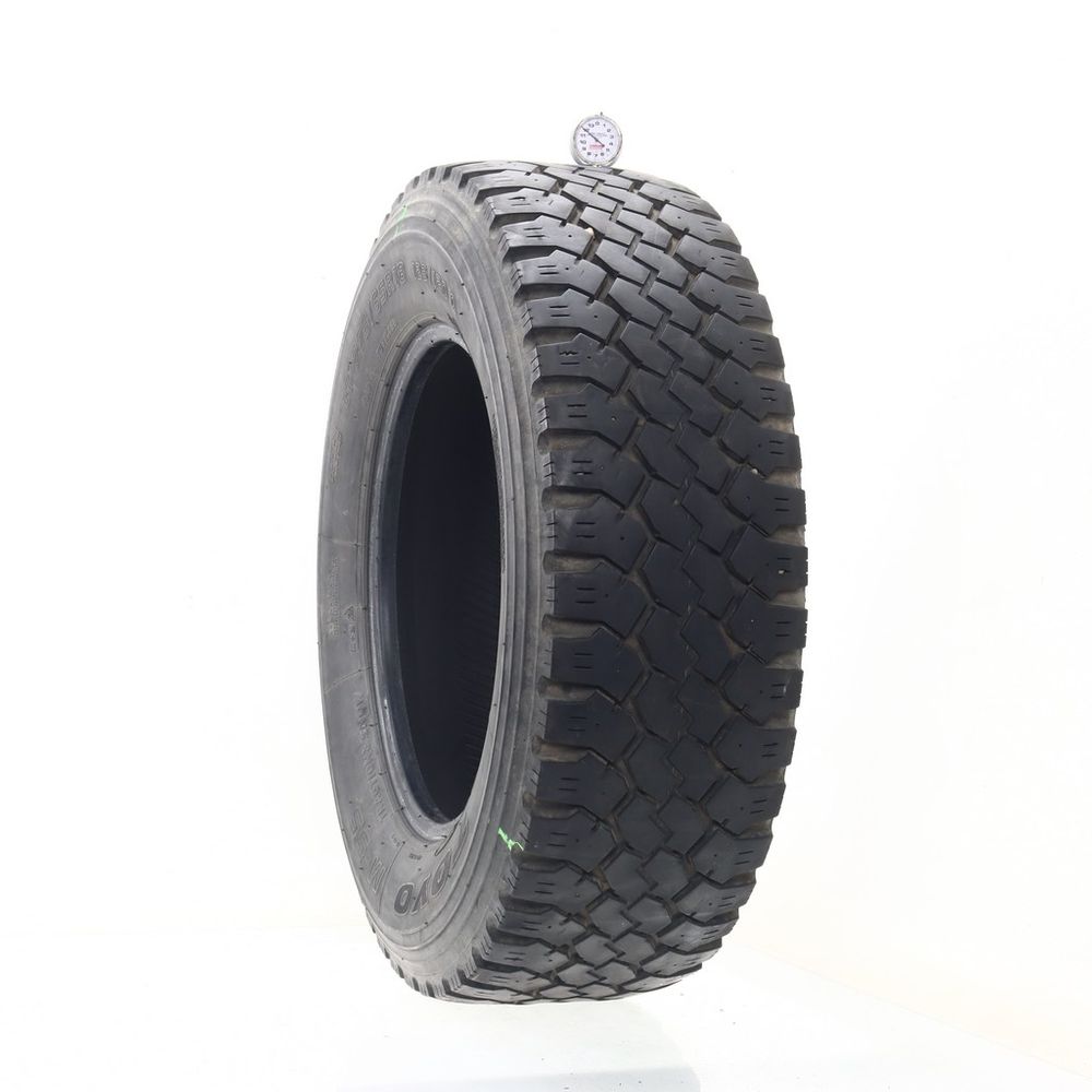 Used LT 275/65R18 Toyo M-55 123/120Q E - 11.5/32 - Image 1