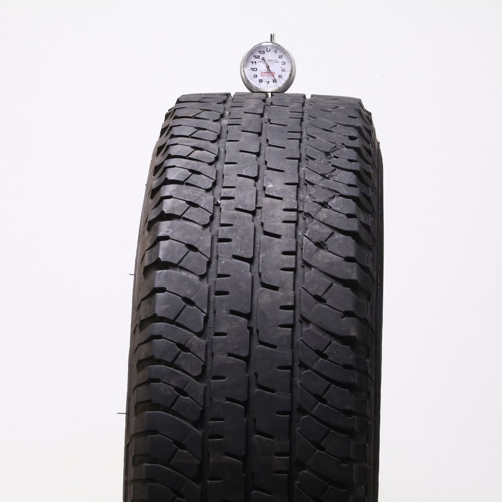 Used LT 235/80R17 Michelin LTX A/T2 120/117R - 5.5/32 - Image 2