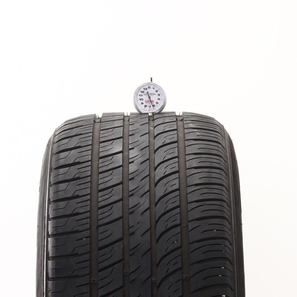 Set of (2) Used 275/55R20 Radar Dimax AS-8 117V - 6-7/32 - Image 2