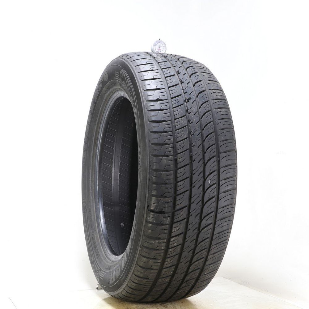 Set of (2) Used 275/55R20 Radar Dimax AS-8 117V - 6-7/32 - Image 4