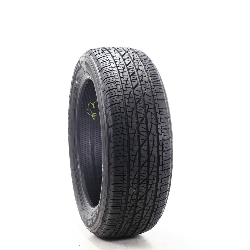 Driven Once 235/55R20 Firestone Destination LE2 102H - 10.5/32 - Image 1