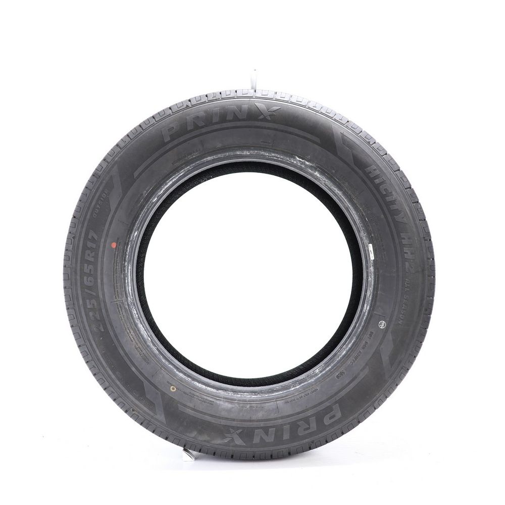 Set of (4) Used 225/65R17 Prinx HiCity HH2 102H - 7.5-9/32 - Image 12