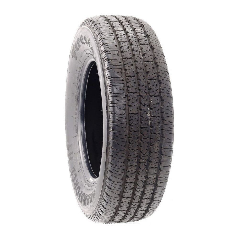 New LT 245/70R17 Firestone Transforce HT 119/116R E - 14/32 - Image 1