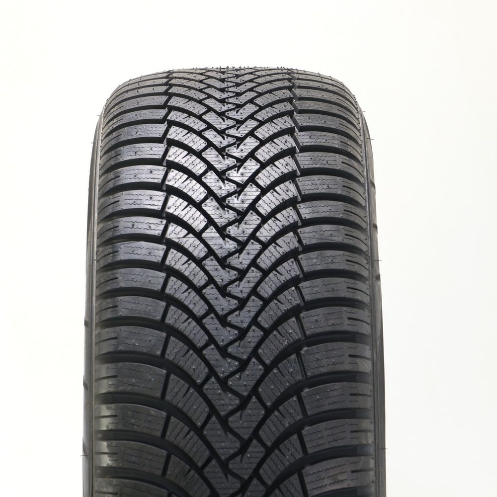 New 255/55R19 Falken Eurowinter HS01 SUV 111V - Image 2