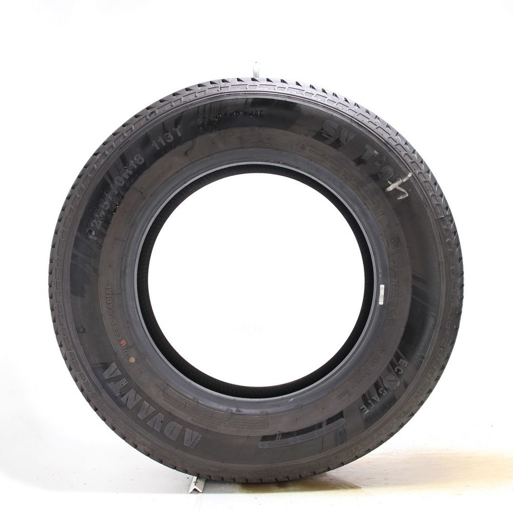 Used 255/70R18 Advanta SV T-01 113T - 9.5/32 - Image 3