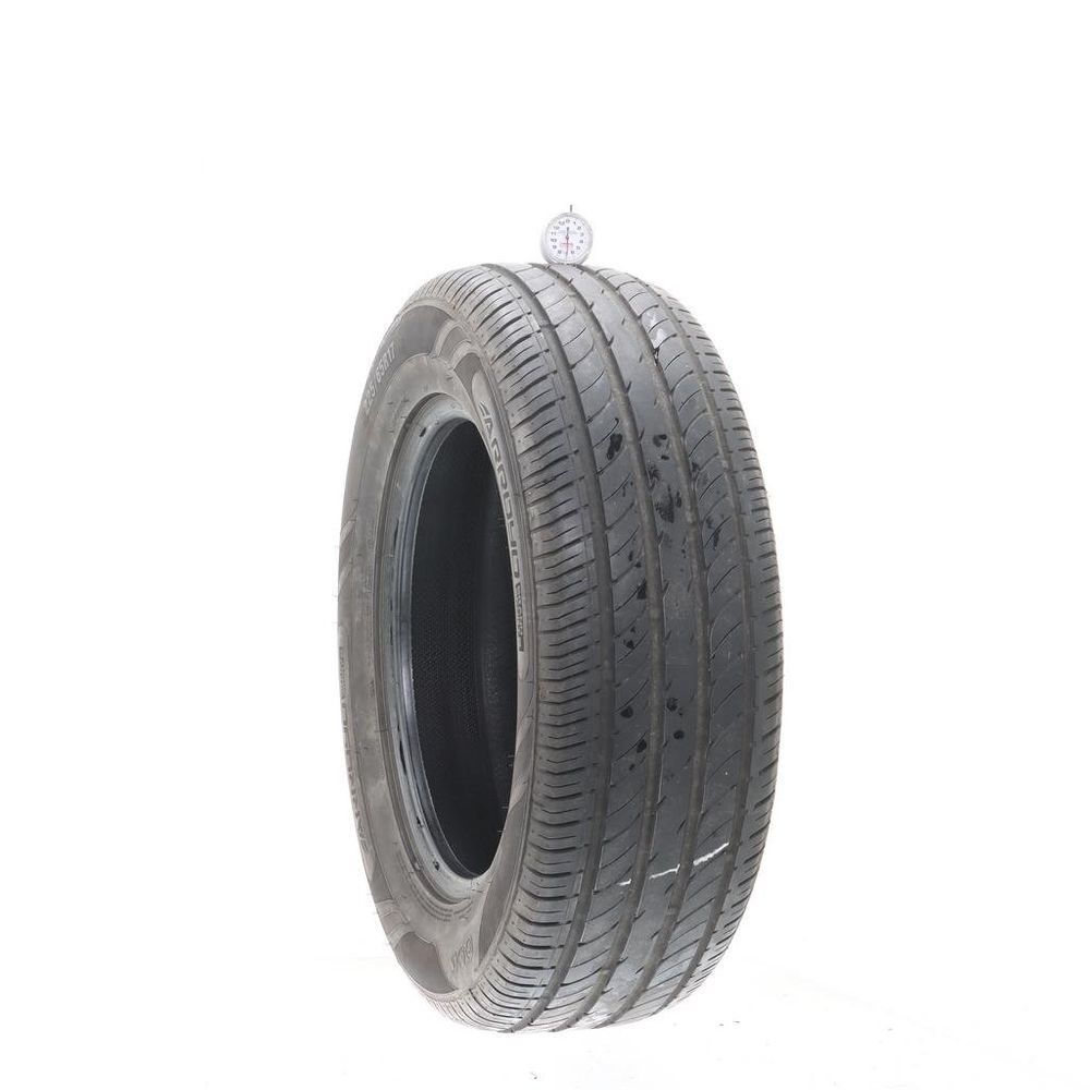 Set of (2) Used 225/65R17 Arroyo Grand Sport 2 102H - 7/32 - Image 1
