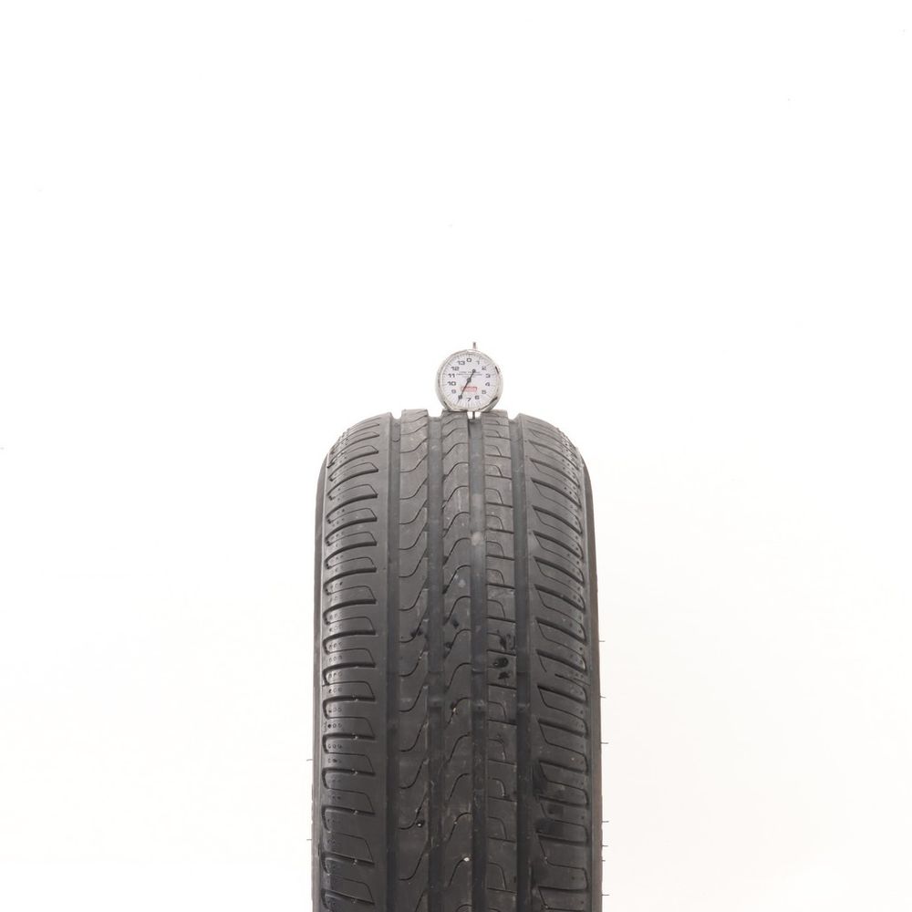 Set of (2) Used 205/60R16 Pirelli Cinturato P7 MO 92V - 8/32 - Image 2