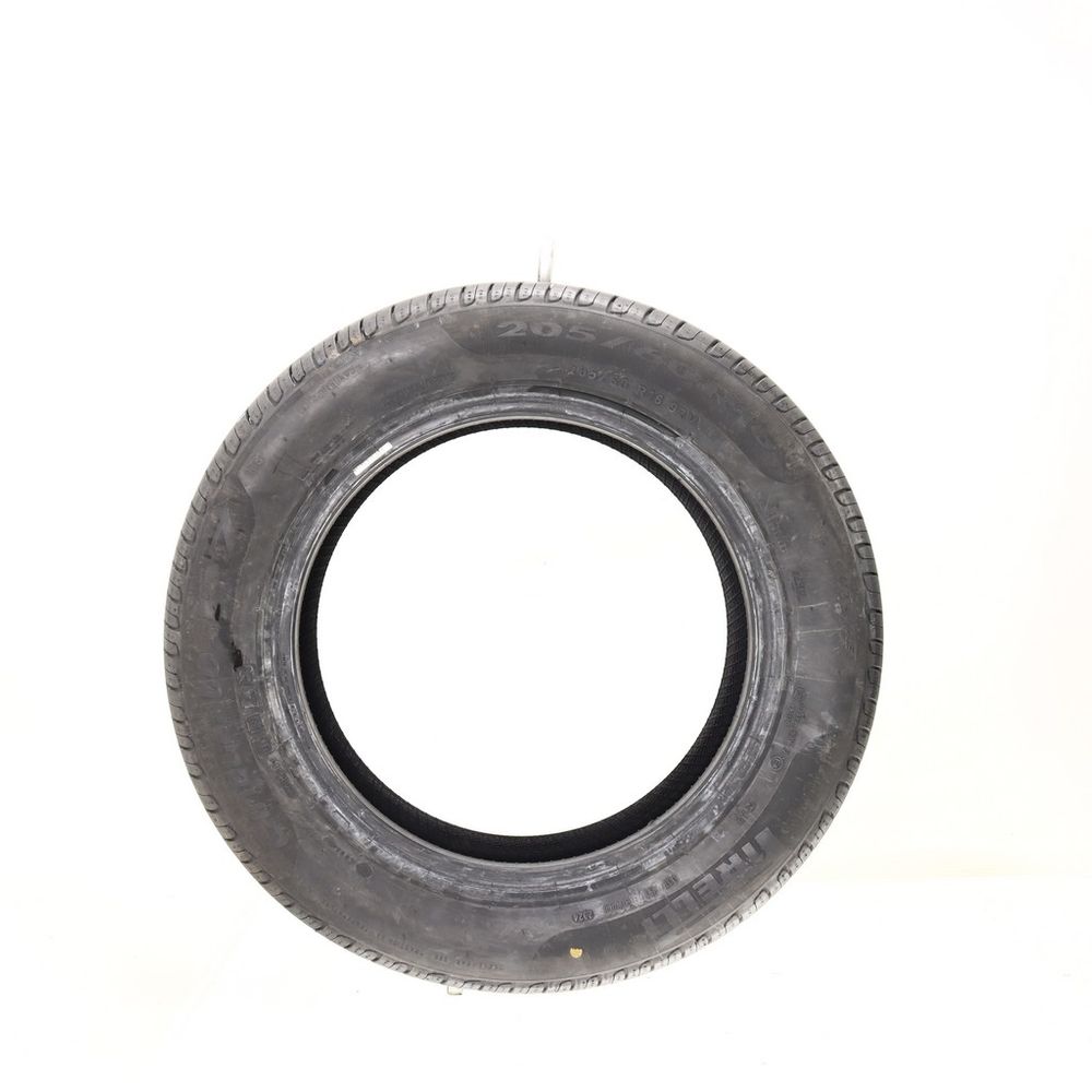 Set of (2) Used 205/60R16 Pirelli Cinturato P7 MO 92V - 8/32 - Image 3