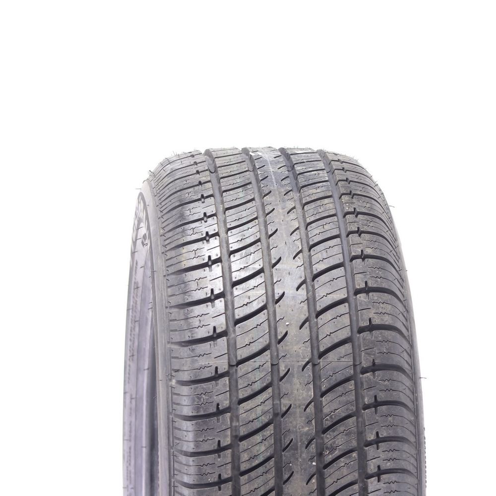 Driven Once 225/55R18 Uniroyal Tiger Paw Touring 98H - 10/32 - Image 2