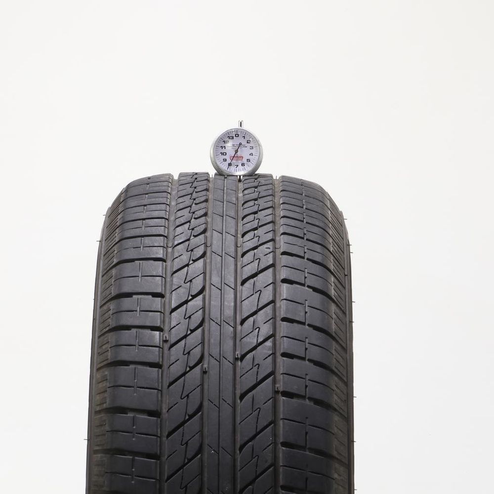 Set of (2) Used 245/60R18 Laufenn X Fit HP 105H - 8-9/32 - Image 2