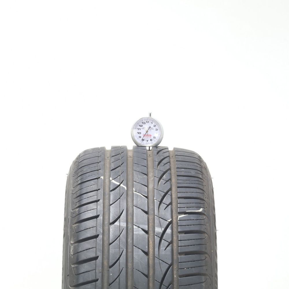 Set of (2) Used 215/55ZR17 Hankook Ventus S1 Noble2 94W - 8/32 - Image 2