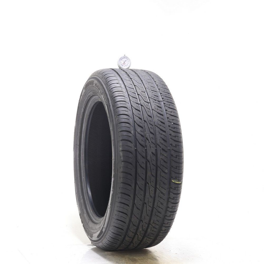 Set of (2) Used 235/55R17 Ironman IMove Gen 3 AS 103V - 8-8.5/32 - Image 2