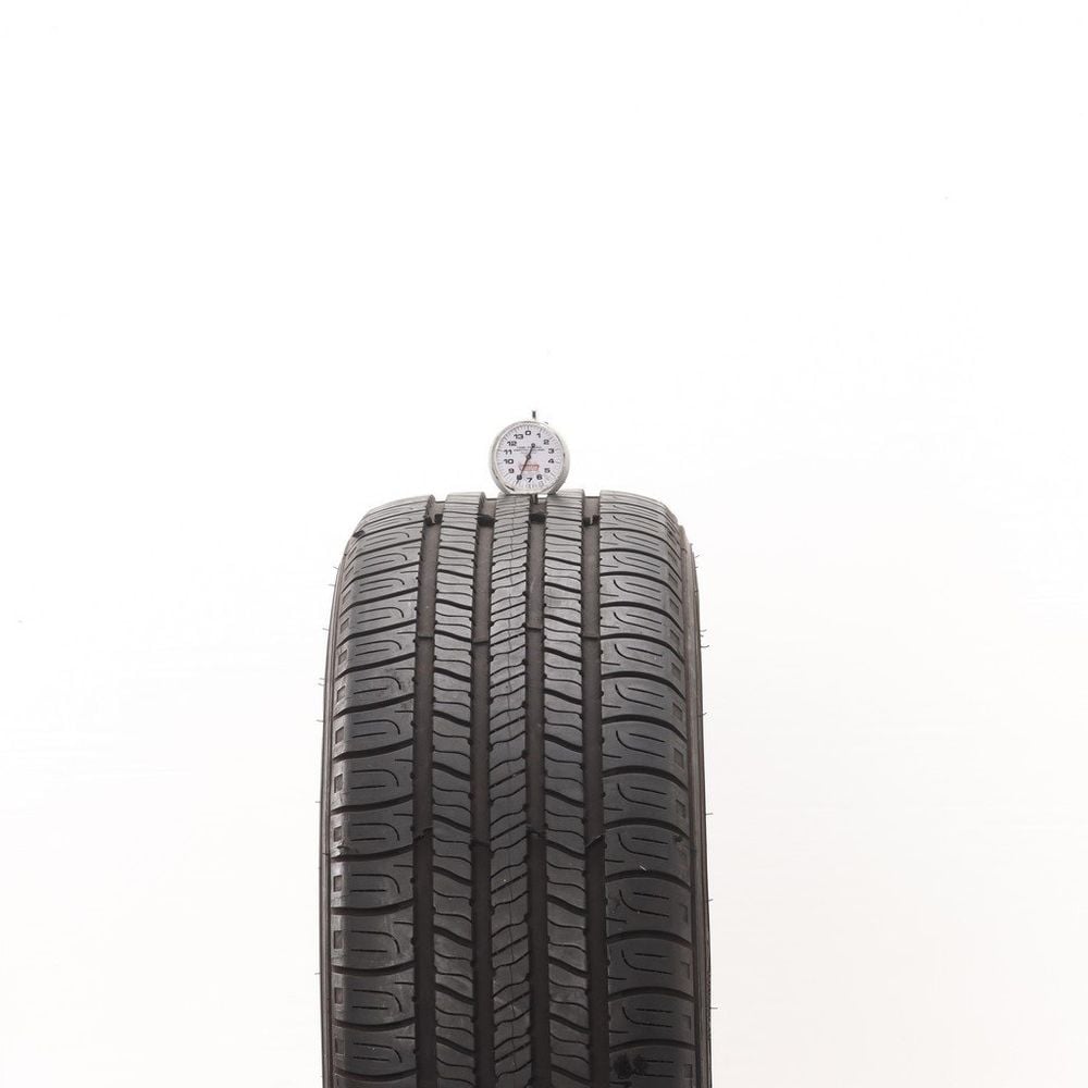 Set of (4) Used 235/60R17 Goodyear Assurance All-Season 102T - 6.5-8/32 - Image 5