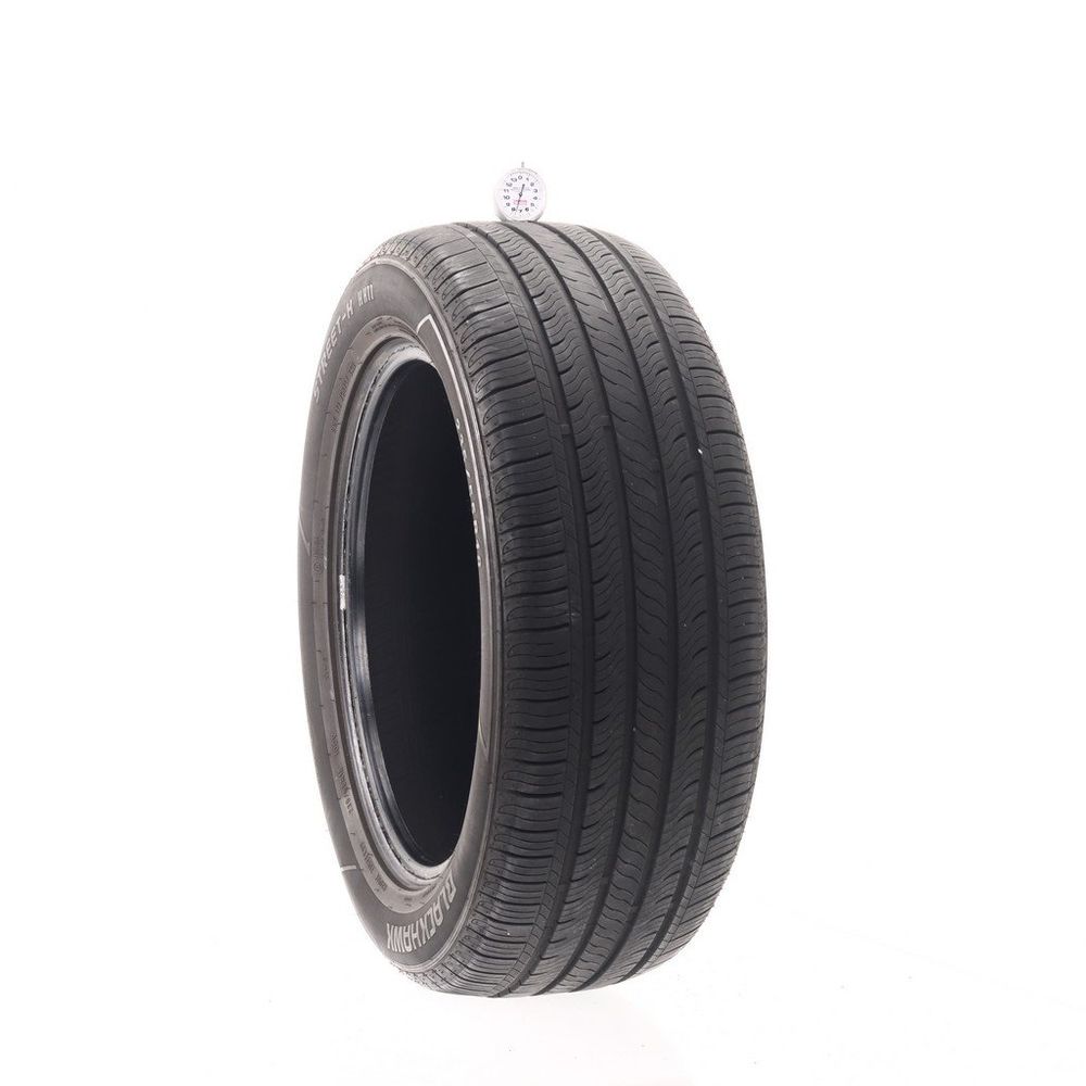 Used 235/55R18 Blackhawk Street-H HH11 100V - 7.5/32 - Image 1