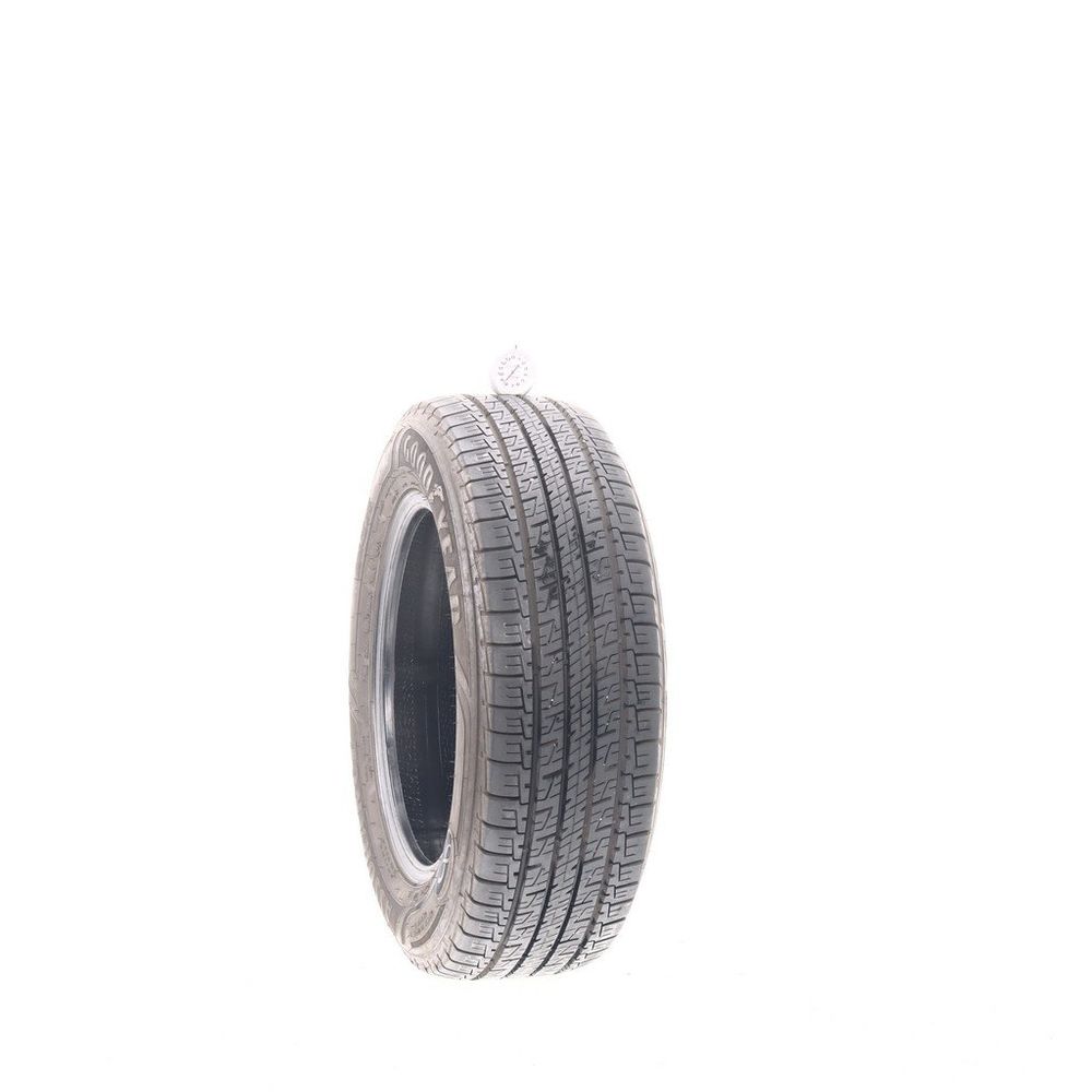 Set of (4) Used 195/65R15 Goodyear Assurance MaxLife 91H - 8.5/32 - Image 1