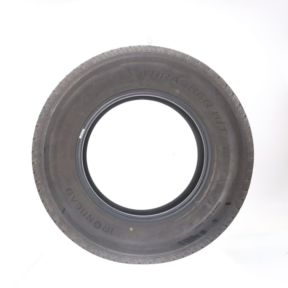 Used 265/70R17 Ironhead Thrasher HT HTD01 115T - 8.5/32 - Image 3