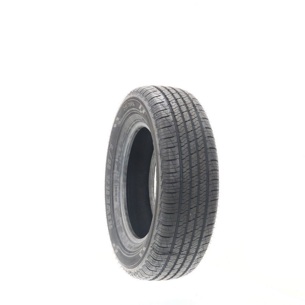 New 215/70R16 Radar Rivera H/T 104H - Image 1