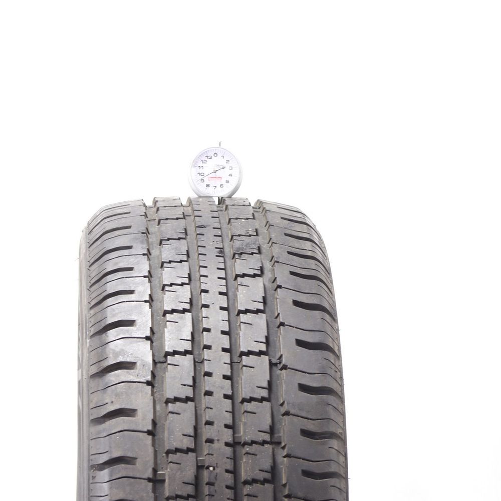 Used 235/60R17 Lexani LXHT-106 4x4 100T - 9/32 - Image 2