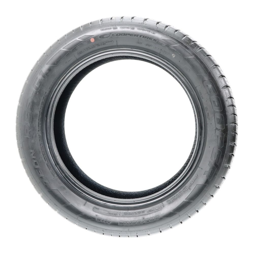 New 205/55R16 Cooper Zeon RS3-G1 91W - Image 3